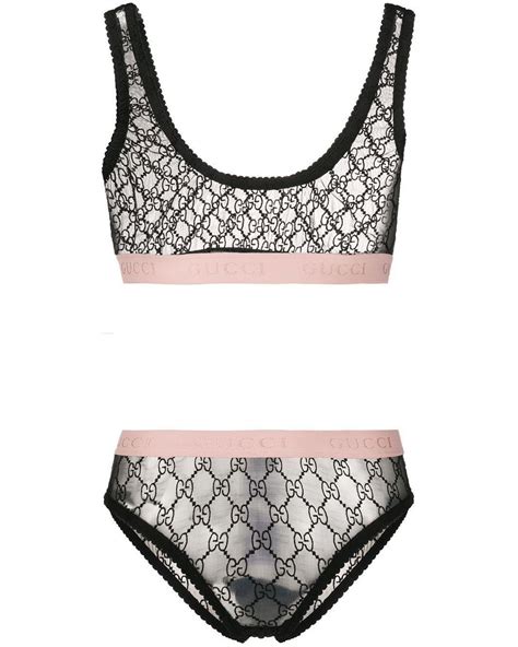 gucci underwear women's
